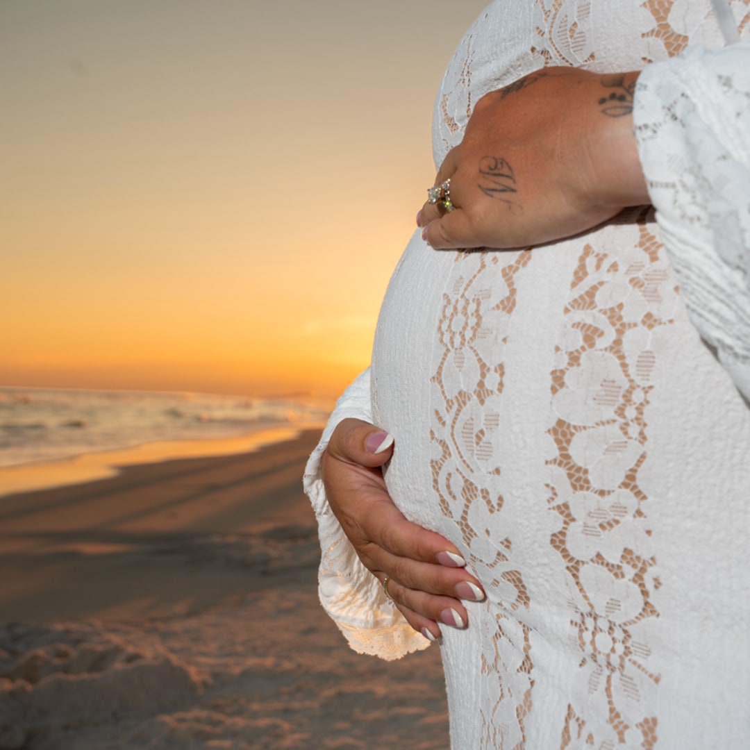 Photo shared by Madison for their Babylist baby registry.
