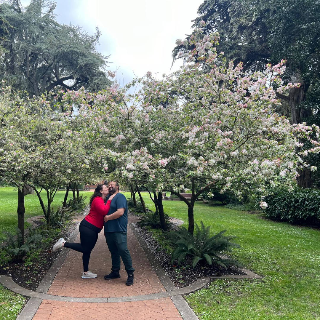 Photo shared by Elif for their Babylist baby registry.