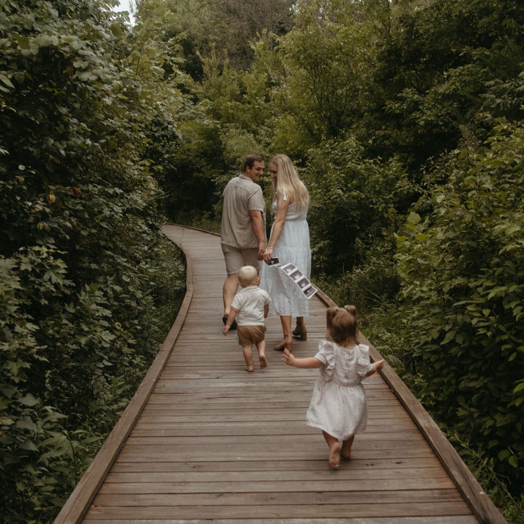 Photo shared by Taylor for their Babylist baby registry.