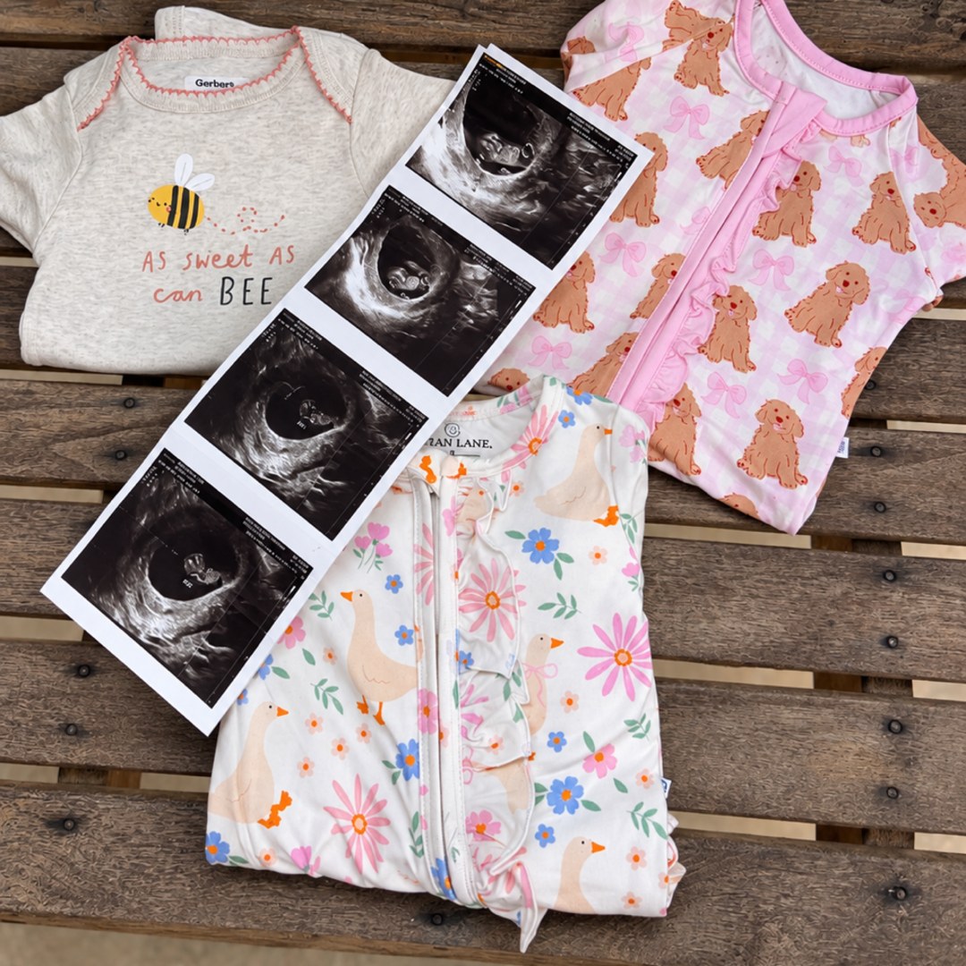 Photo shared by Audrey for their Babylist baby registry.