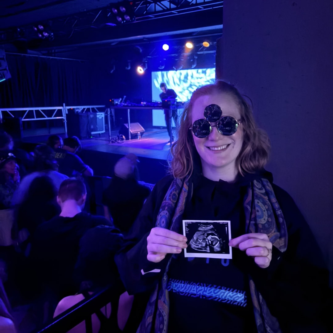 Photo shared by Braeden for their Babylist baby registry.