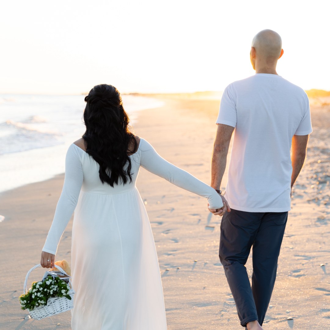 Photo shared by Katie for their Babylist baby registry.