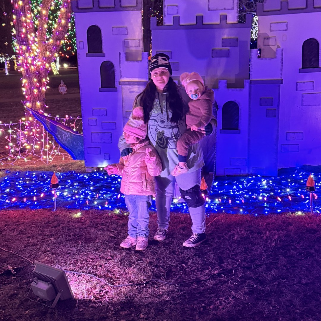 Photo shared by Jasmine for their Babylist baby registry.