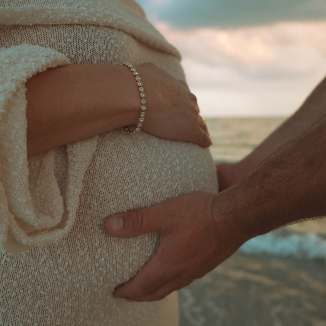 Photo shared by Alyssa for their Babylist baby registry.