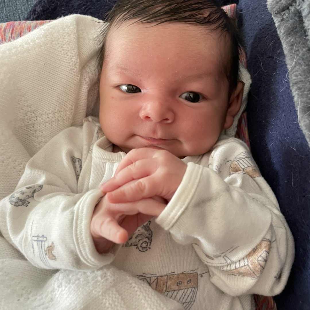 Photo shared by Alexandrea for their Babylist baby registry.