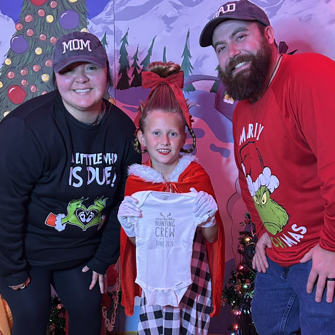 Photo shared by Isabel for their Babylist baby registry.