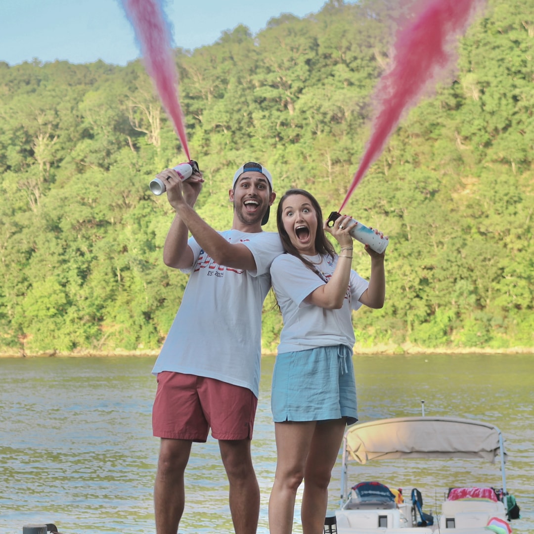 Photo shared by Hannah for their Babylist baby registry.