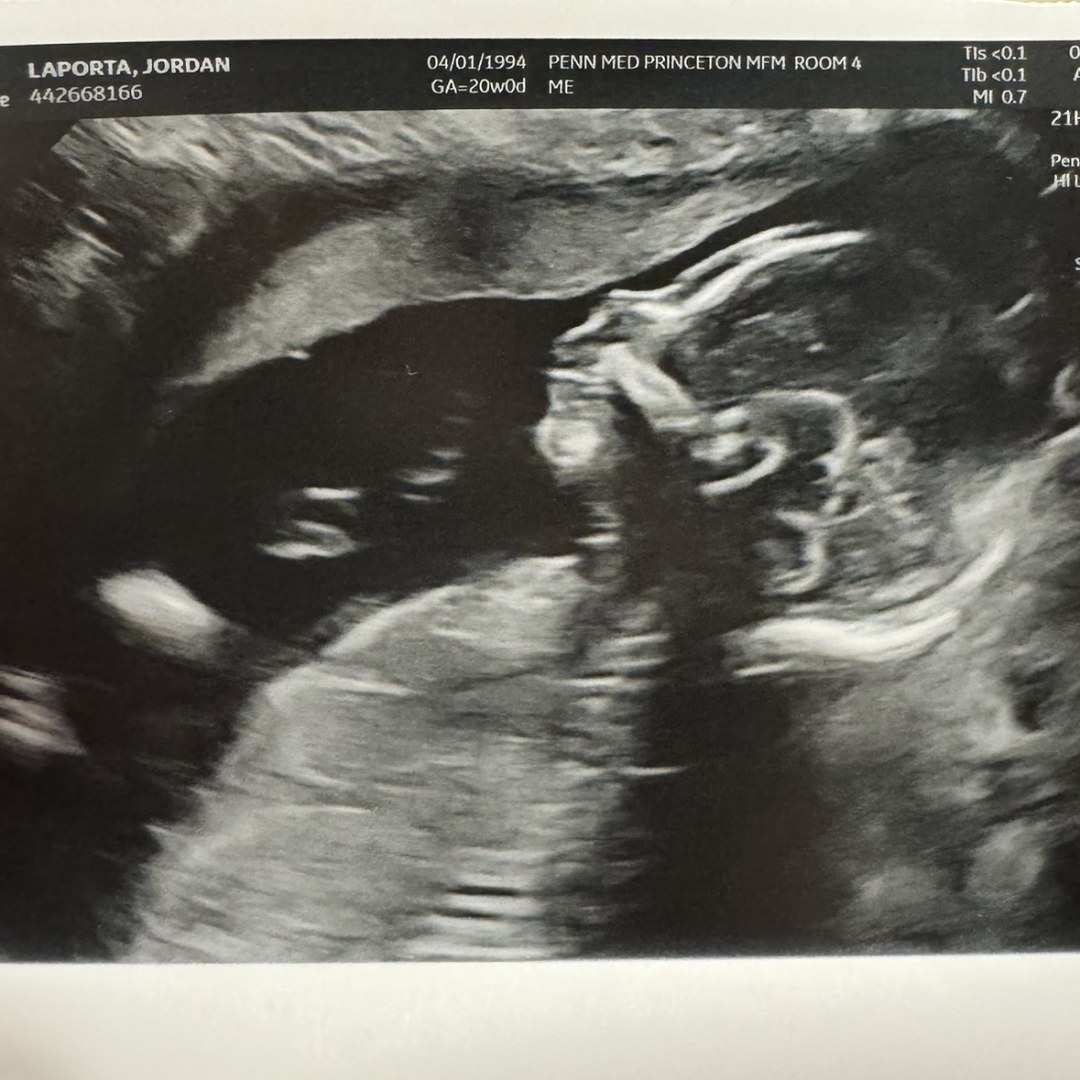 Photo shared by Jordan for their Babylist baby registry.