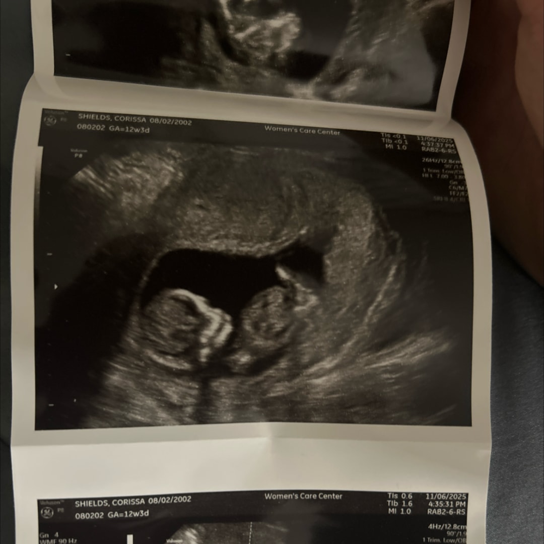 Photo shared by Aj for their Babylist baby registry.