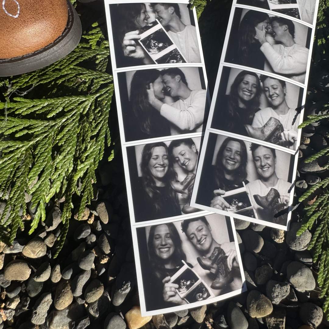 Photo shared by Jesse for their Babylist baby registry.