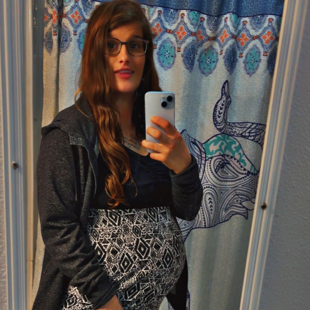 Photo shared by Raquel for their Babylist baby registry.