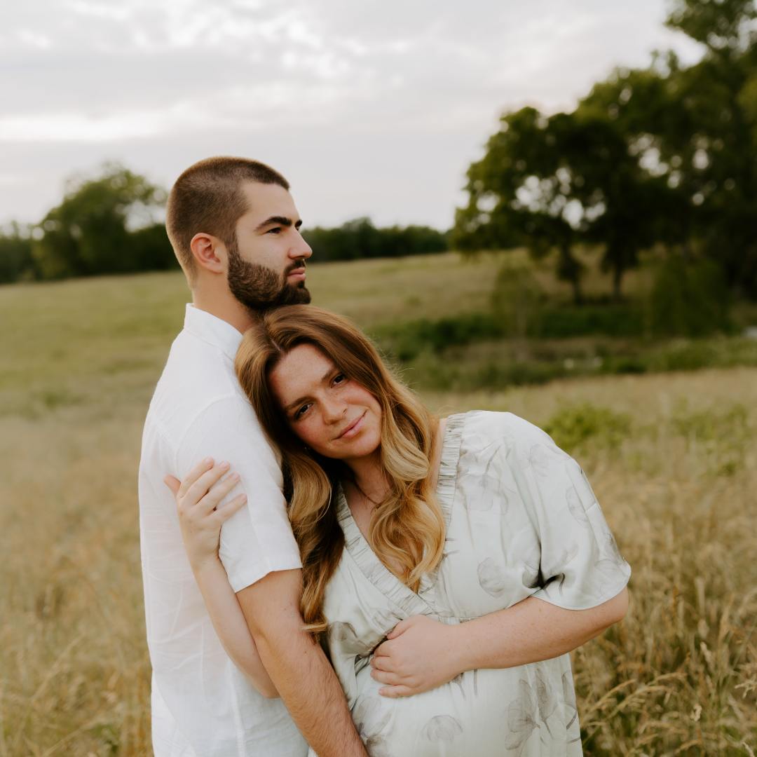 Photo shared by Haley for their Babylist baby registry.