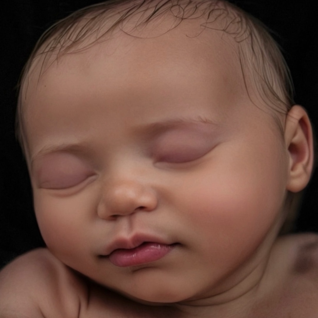 Photo shared by Tamara for their Babylist baby registry.