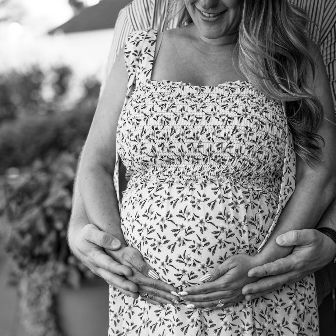 Photo shared by Katy for their Babylist baby registry.