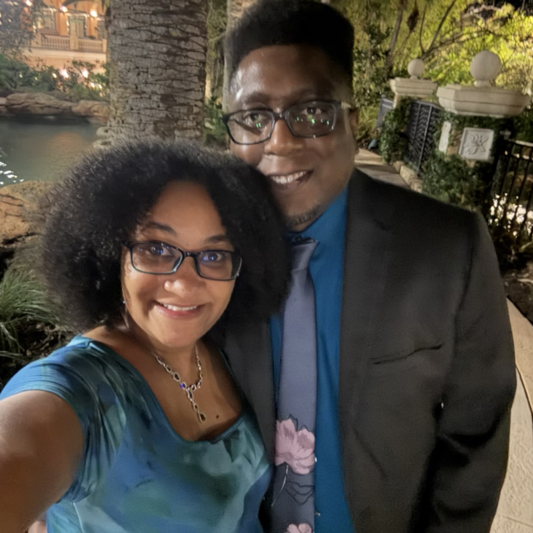 Photo shared by April for their Babylist baby registry.