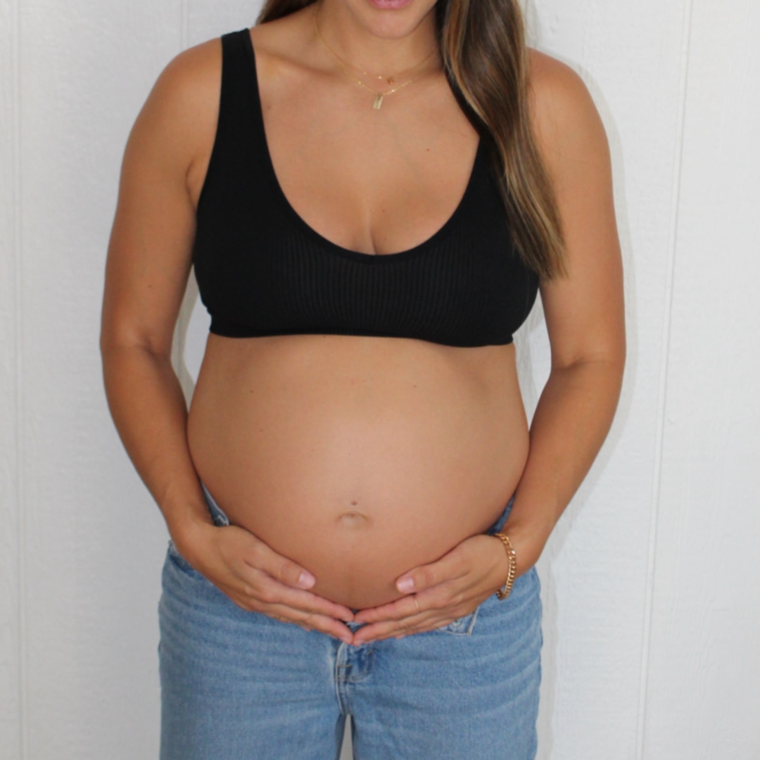 Photo shared by Corissa for their Babylist baby registry.