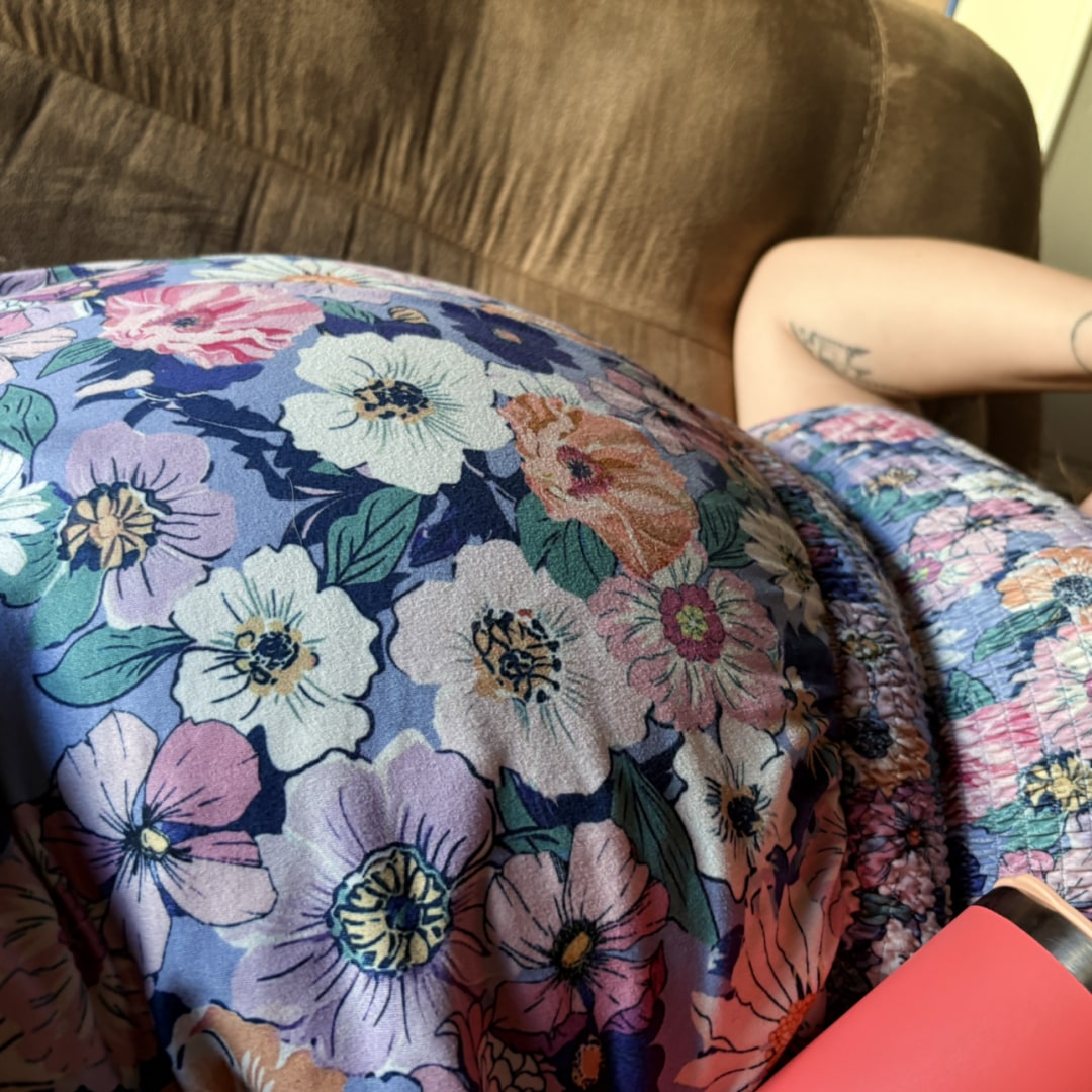 Photo shared by Sarai & AJ for their Babylist baby registry.
