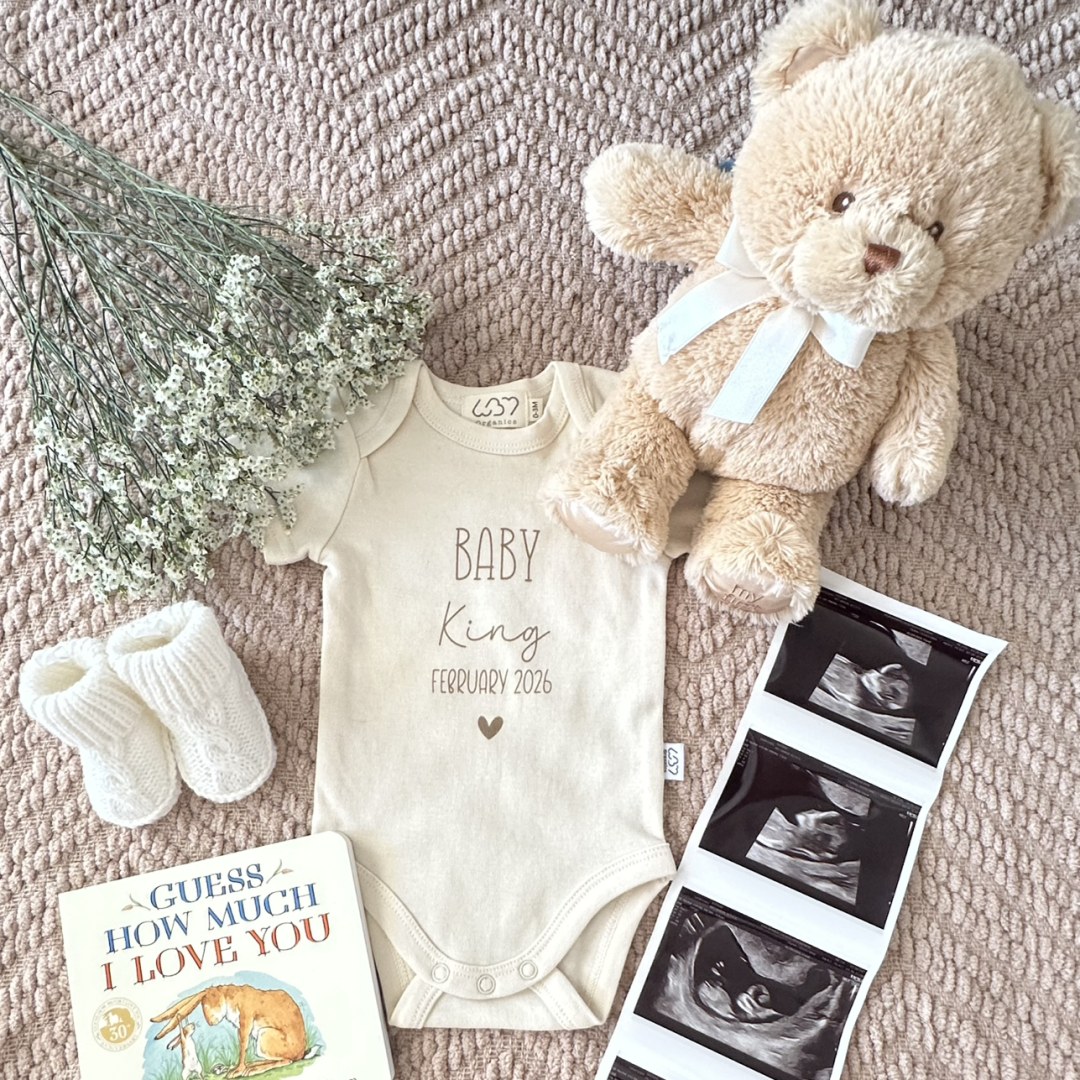 Photo shared by Jessica for their Babylist baby registry.
