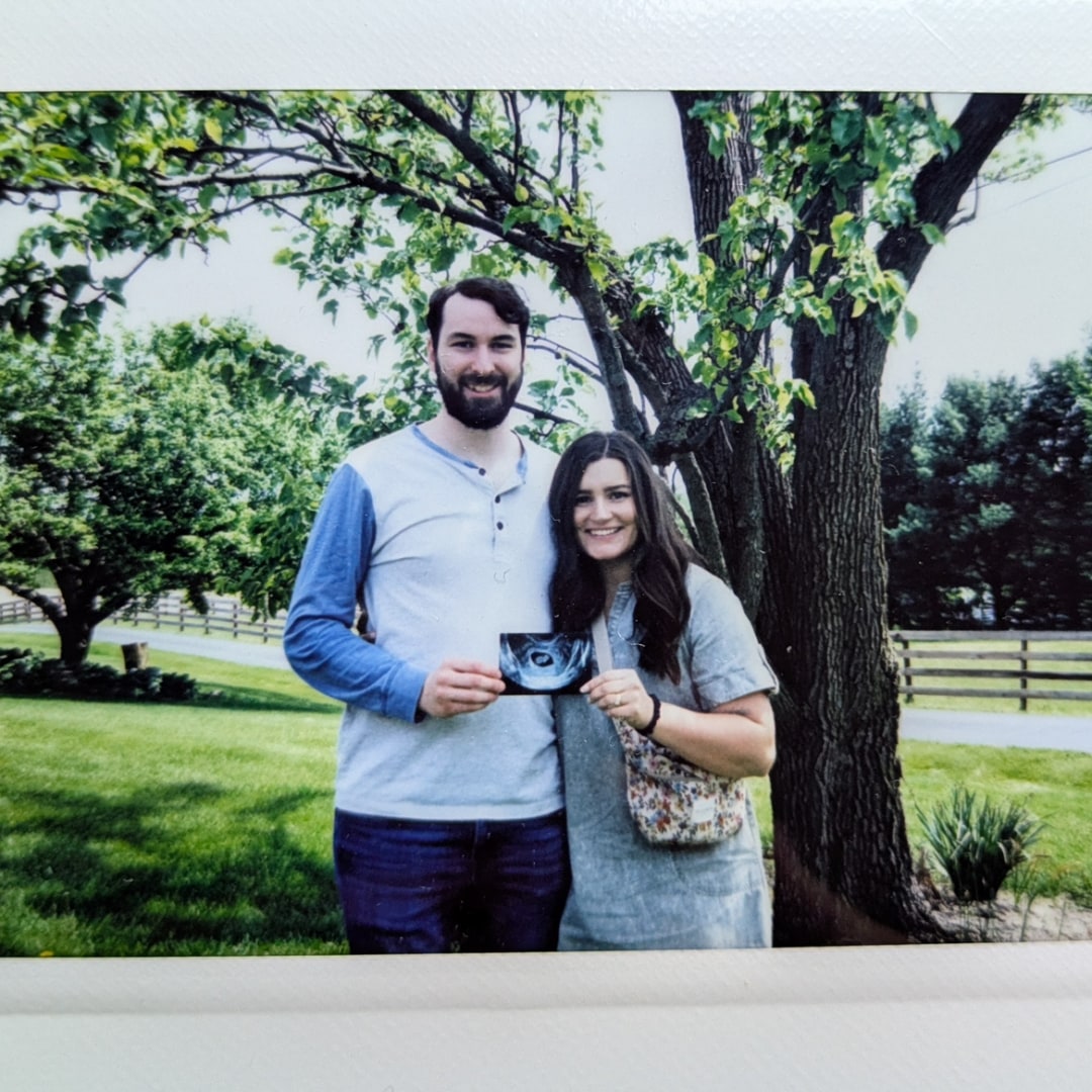 Photo shared by Jennifer for their Babylist baby registry.