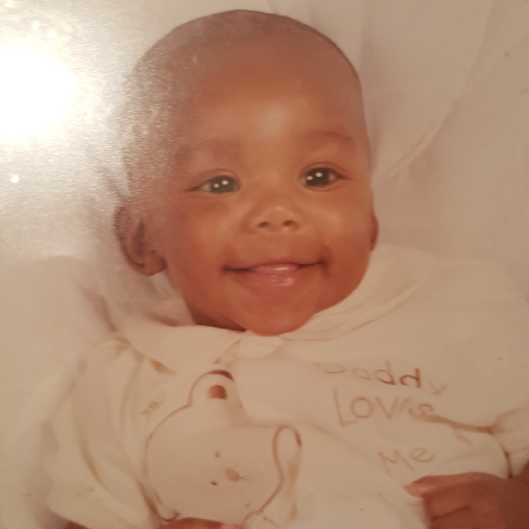 Photo shared by Jadyn for their Babylist baby registry.