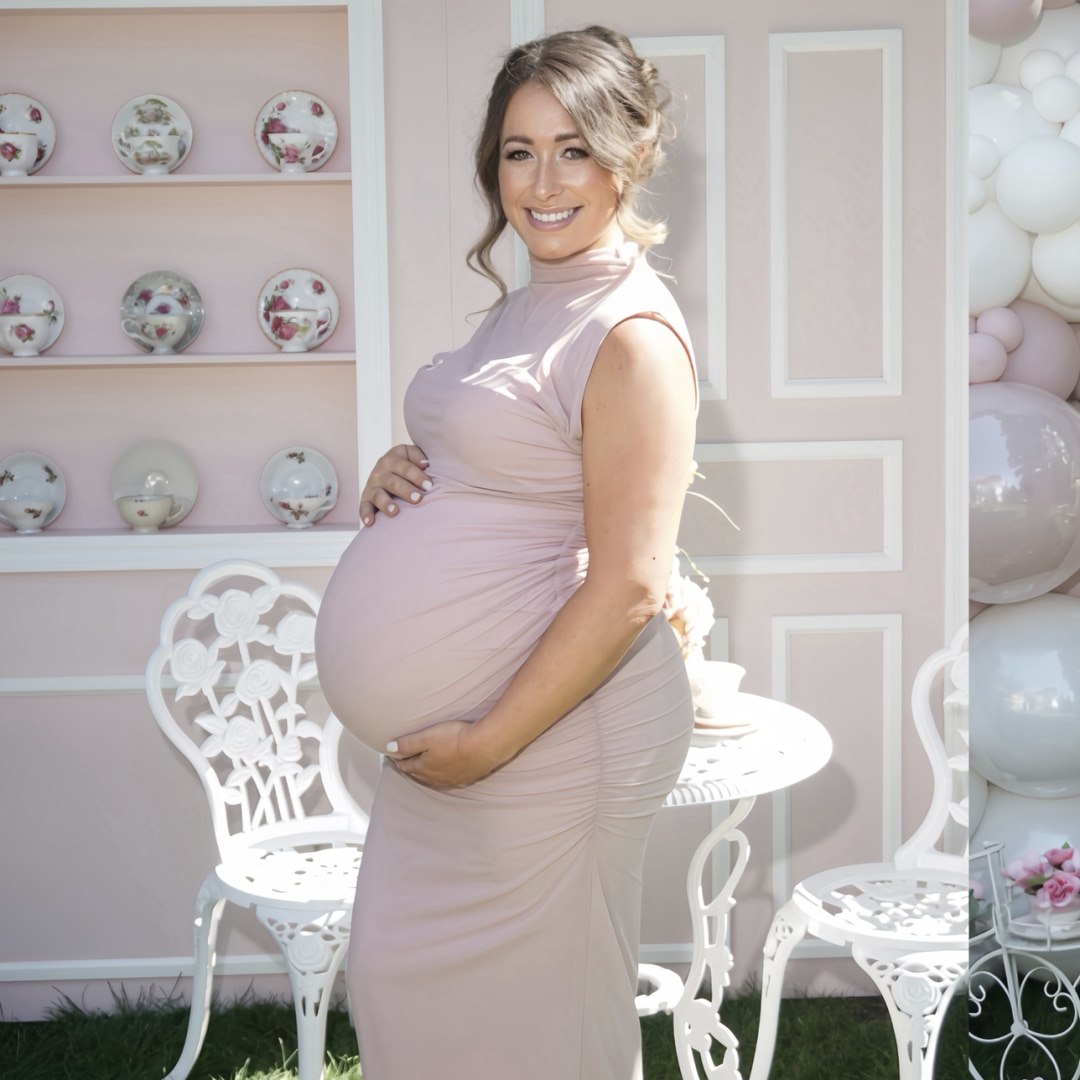 Photo shared by Amanda for their Babylist baby registry.