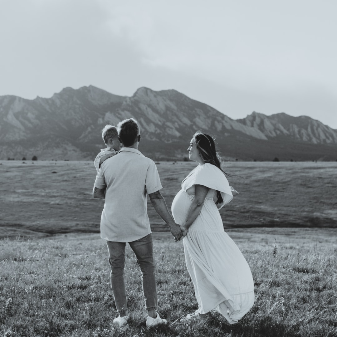 Photo shared by Courtney for their Babylist baby registry.