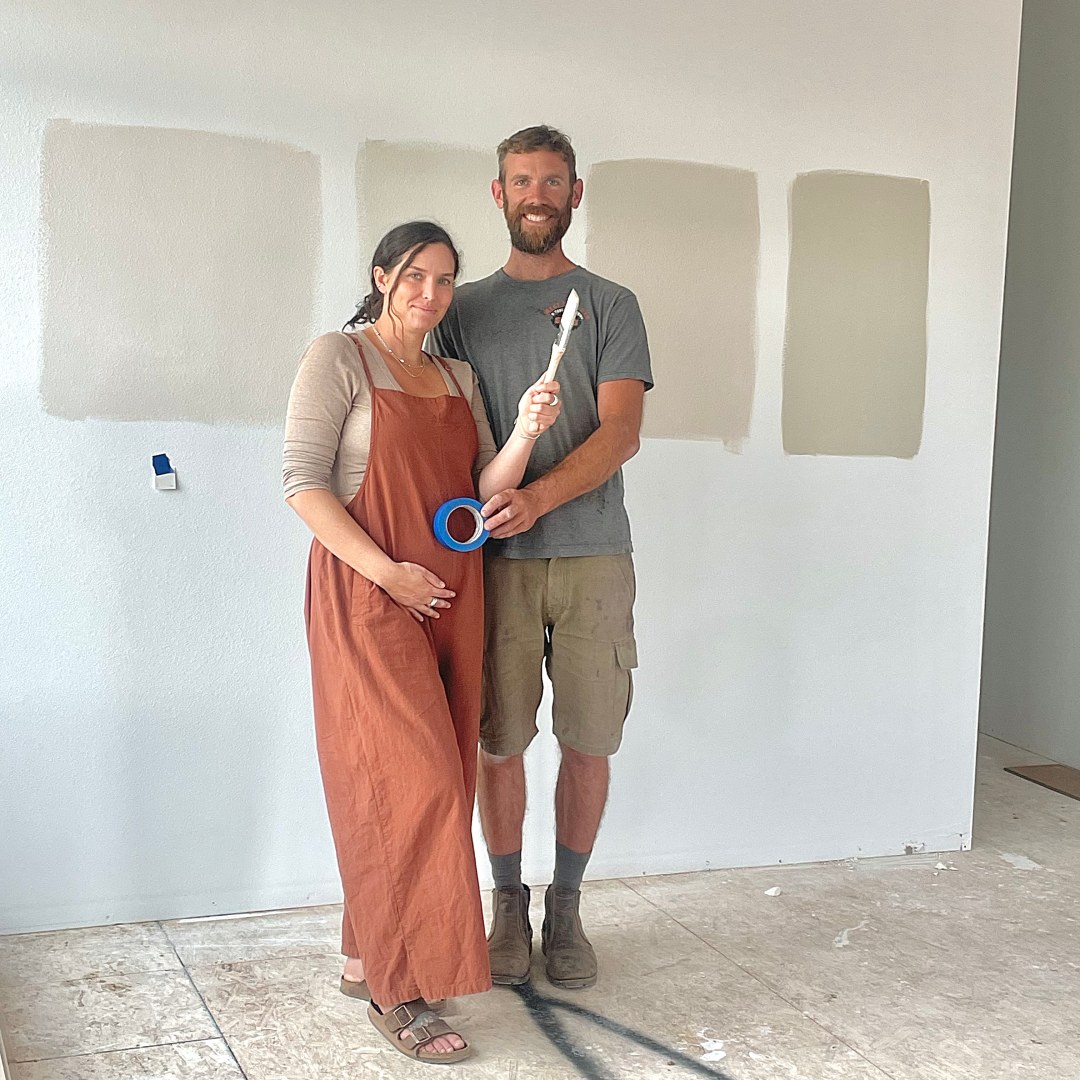 Photo shared by Jamie for their Babylist baby registry.