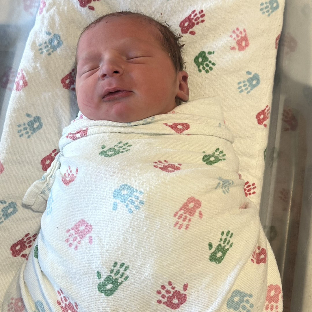 Photo shared by Annie for their Babylist baby registry.