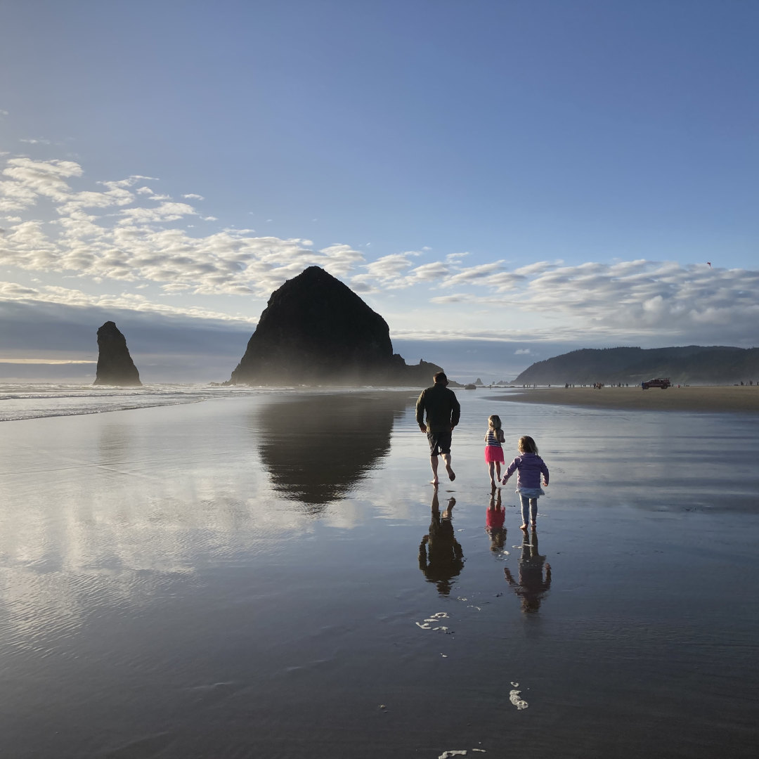 Photo shared by Jocelyn for their Babylist baby registry.