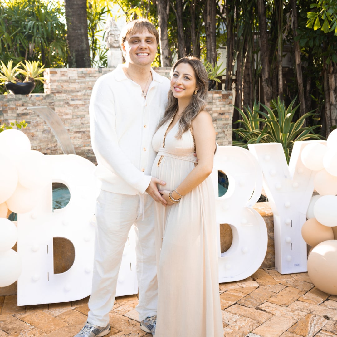 Photo shared by Marcella for their Babylist baby registry.
