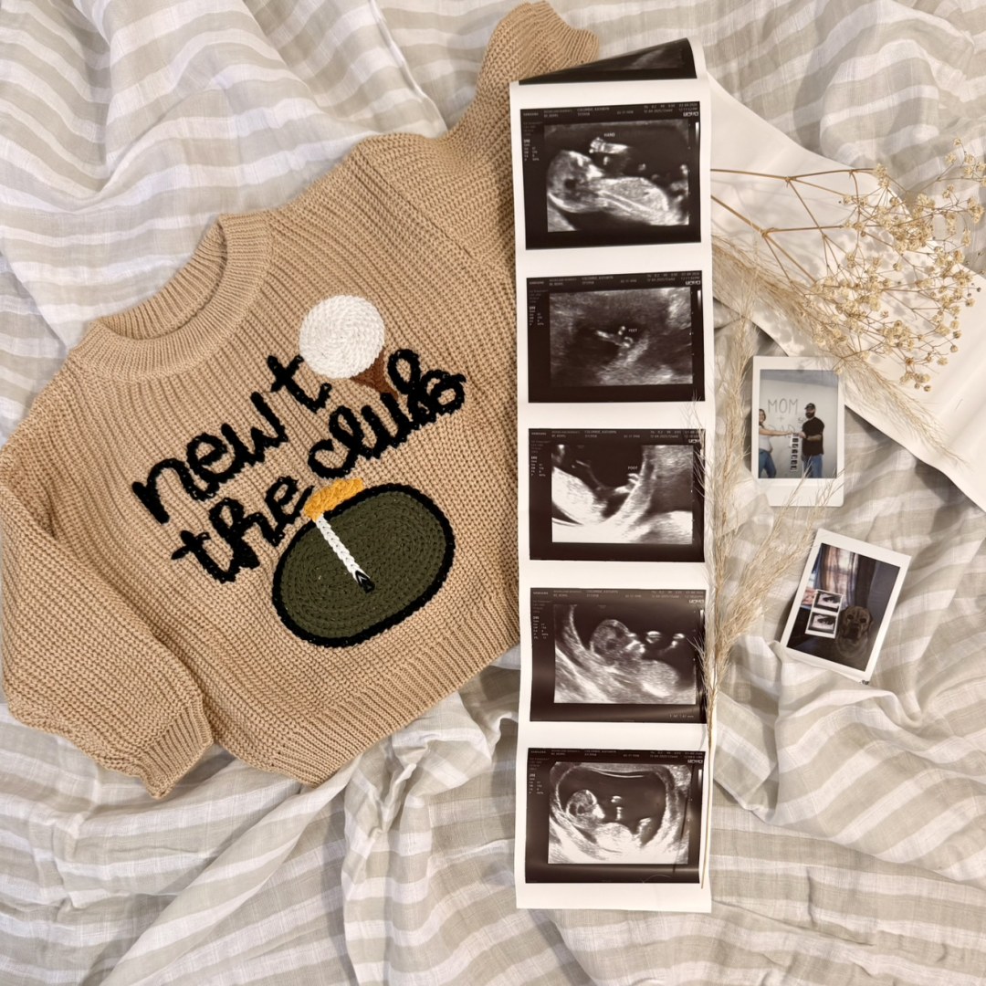 Photo shared by Kathryn for their Babylist baby registry.