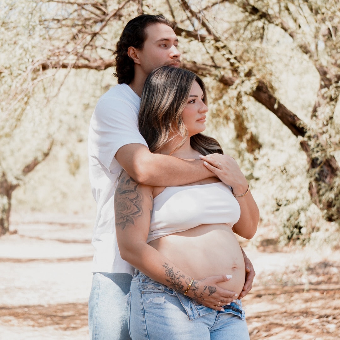 Photo shared by Kraiton for their Babylist baby registry.
