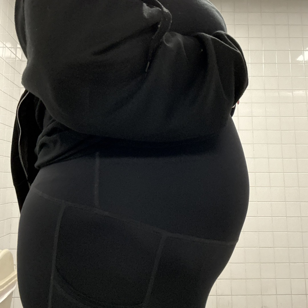 Photo shared by Briana for their Babylist baby registry.