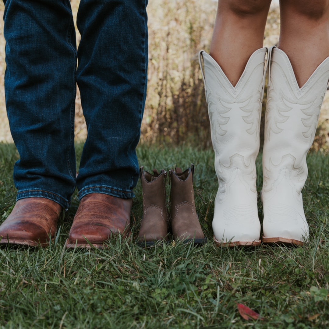 Photo shared by Hannah for their Babylist baby registry.