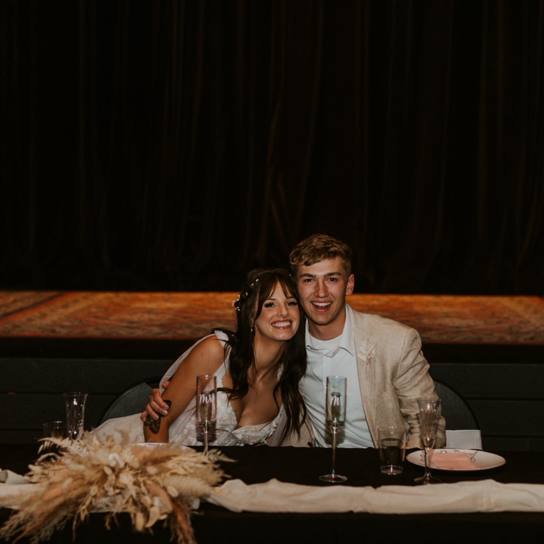 Photo shared by Sarah for their Babylist baby registry.