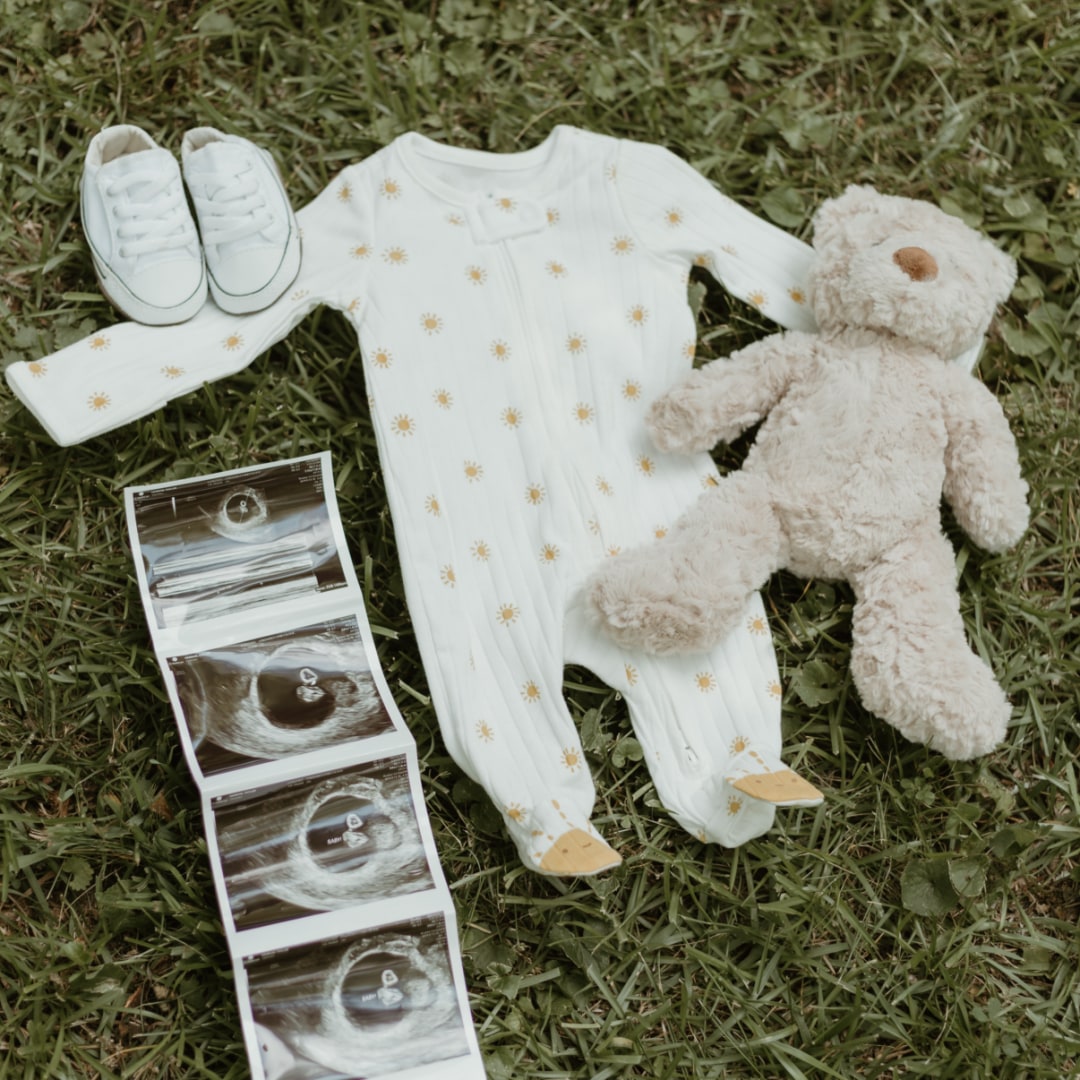 Photo shared by Taylor for their Babylist baby registry.