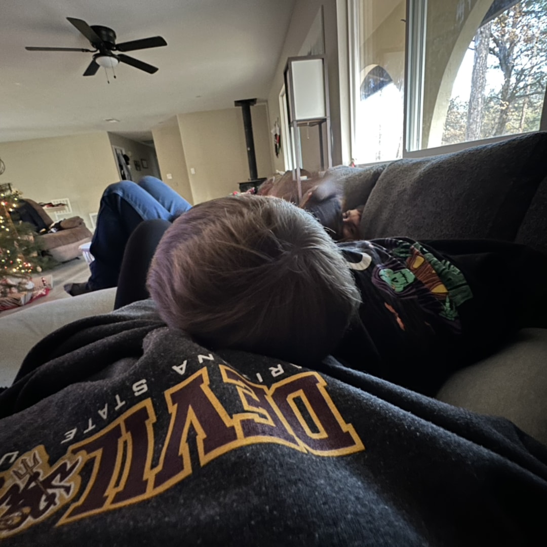 Photo shared by Shelby for their Babylist baby registry.