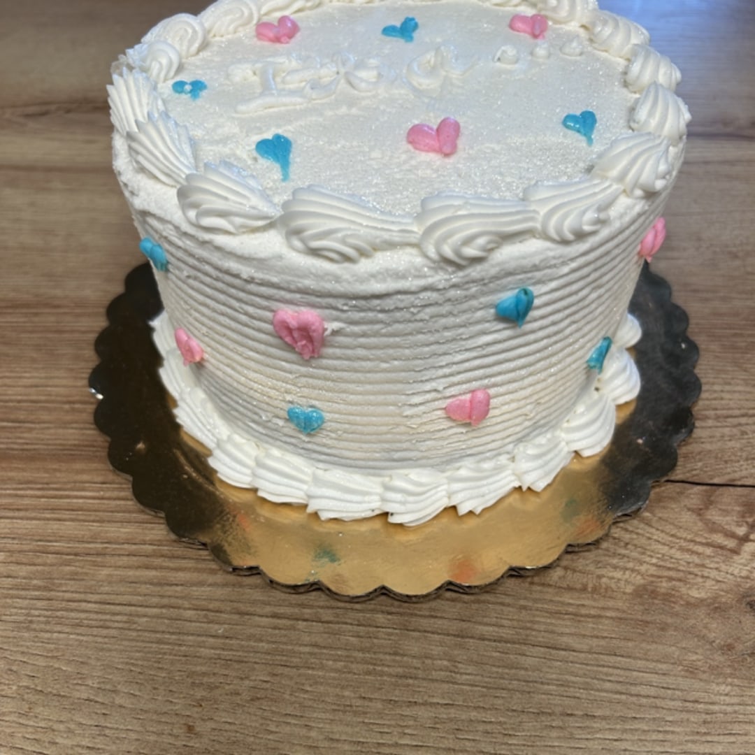 Photo shared by Alyson for their Babylist baby registry.