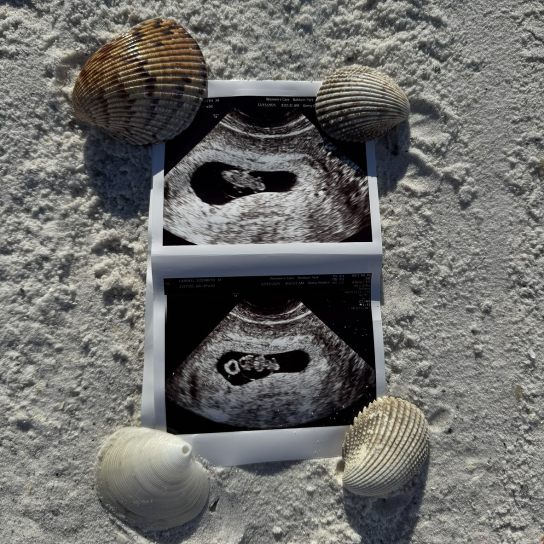 Photo shared by Elizabeth for their Babylist baby registry.