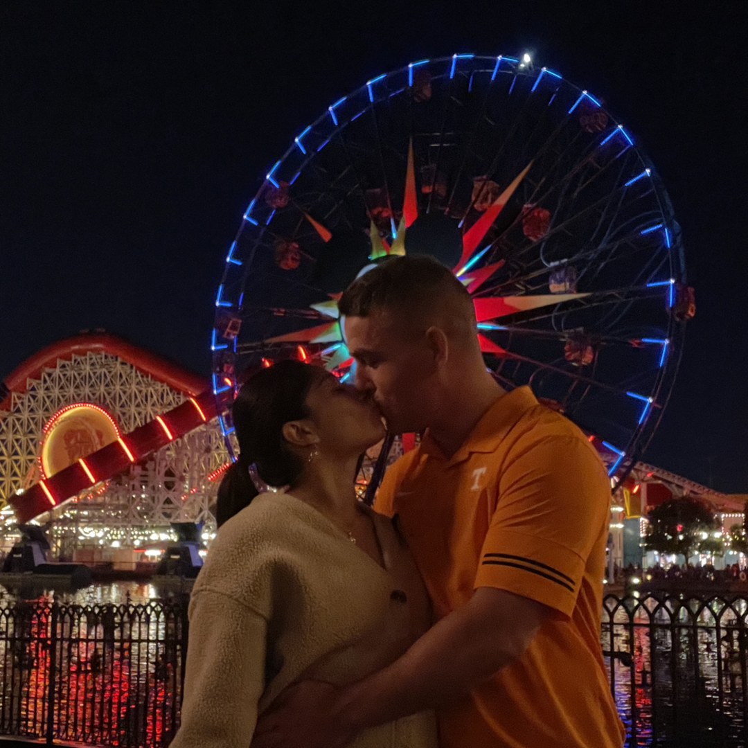 Photo shared by Daisy for their Babylist baby registry.