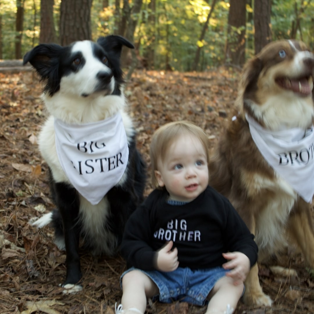 Photo shared by Trinity for their Babylist baby registry.