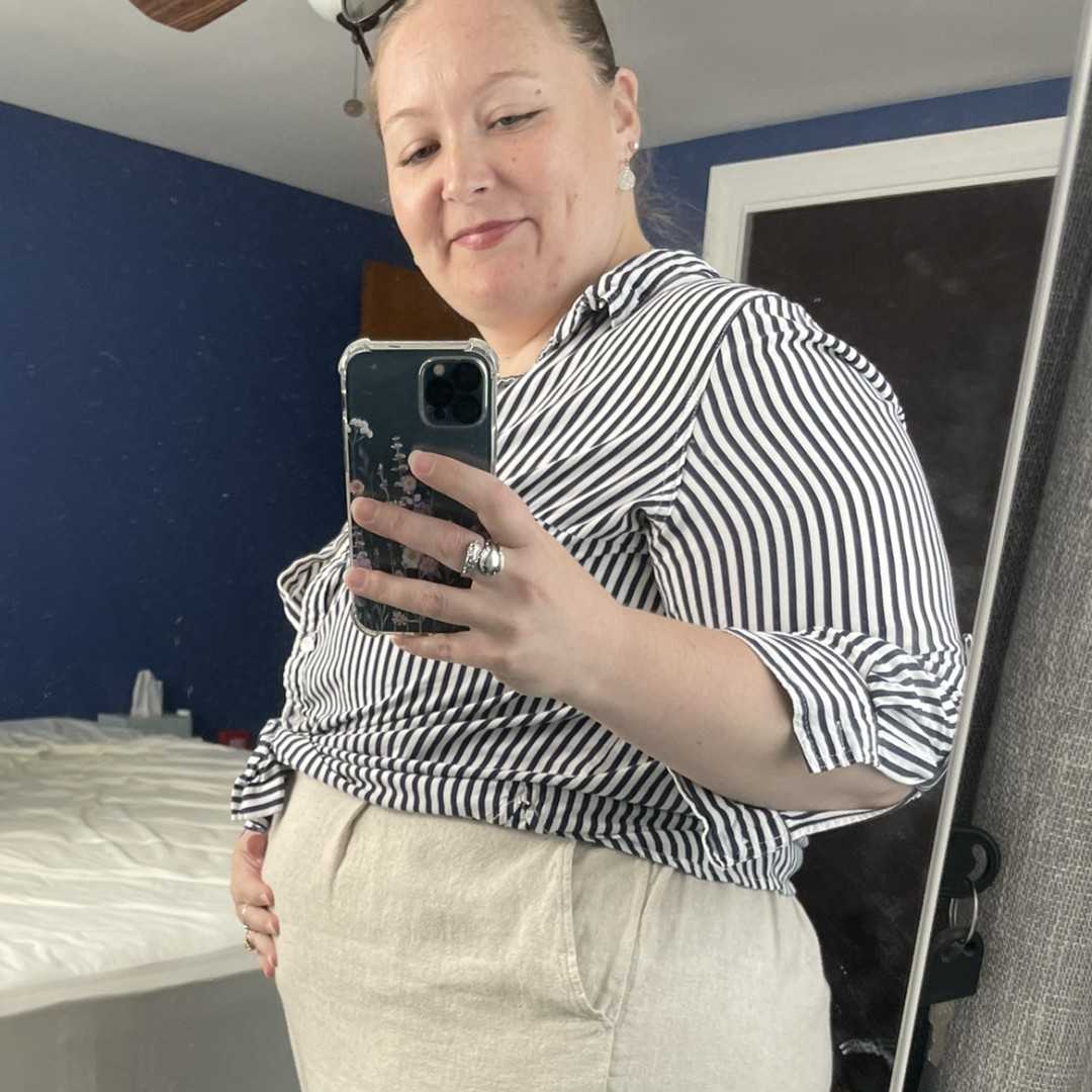 Photo shared by Alicia for their Babylist baby registry.