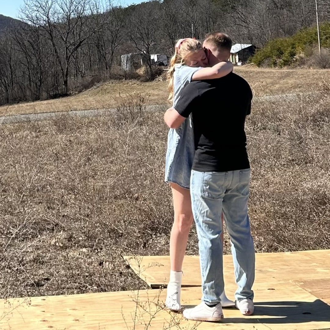 Photo shared by Ciara for their Babylist baby registry.