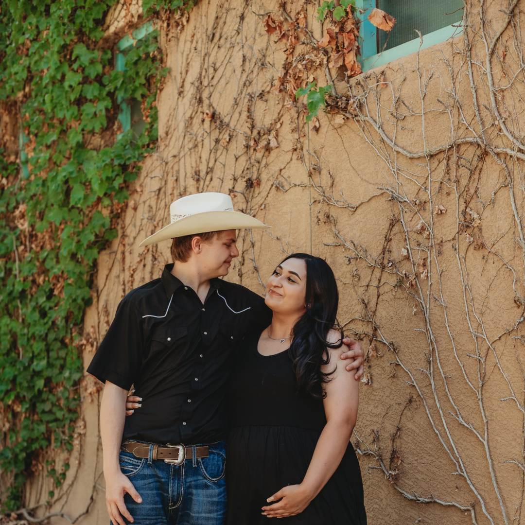 Photo shared by Grace for their Babylist baby registry.
