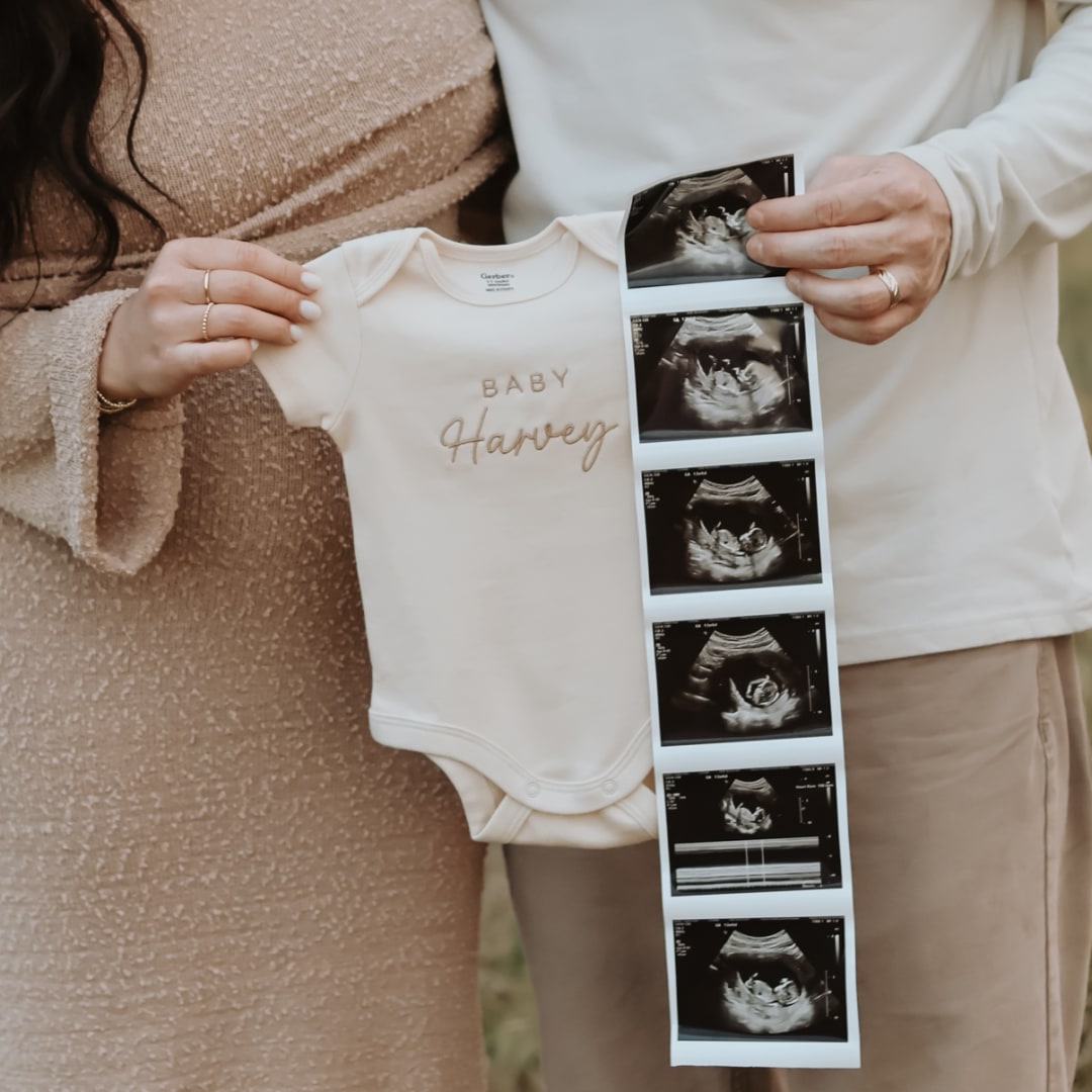 Photo shared by Jarah for their Babylist baby registry.