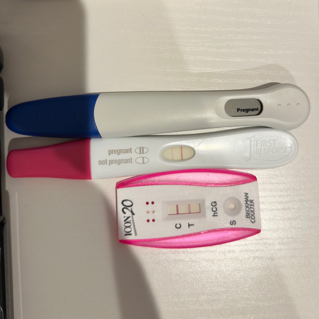 Photo shared by Jasmine for their Babylist baby registry.