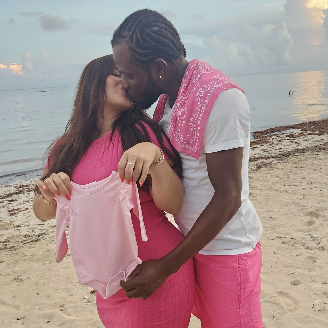 Photo shared by Jenna for their Babylist baby registry.