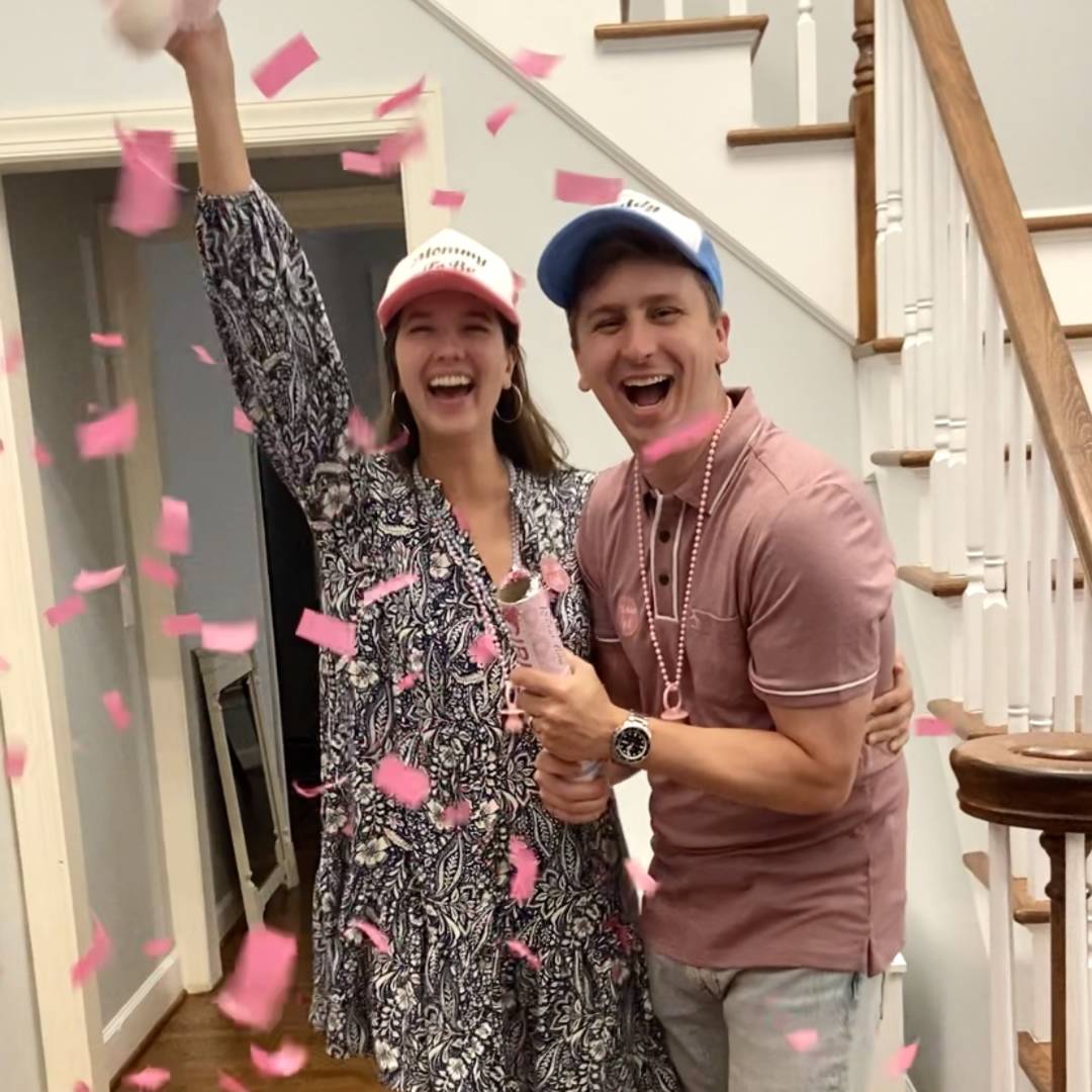 Photo shared by Ashley for their Babylist baby registry.