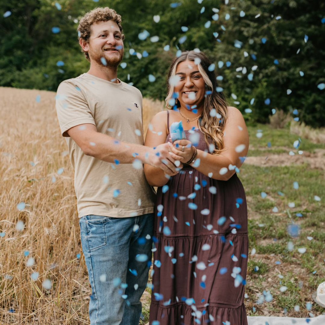 Photo shared by Abbigail for their Babylist baby registry.
