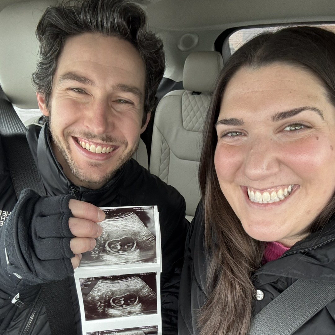 Photo shared by Nina for their Babylist baby registry.
